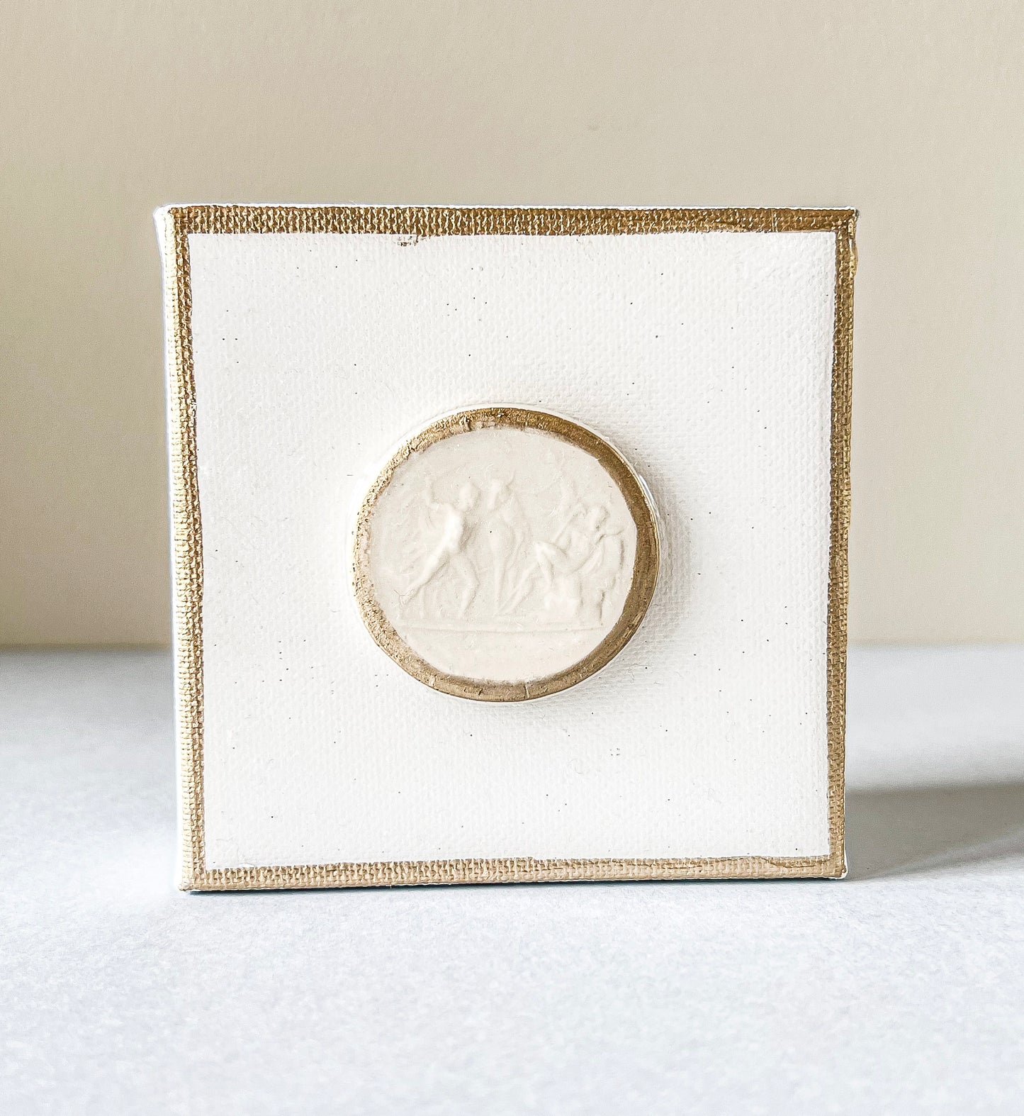 Intaglio VIII