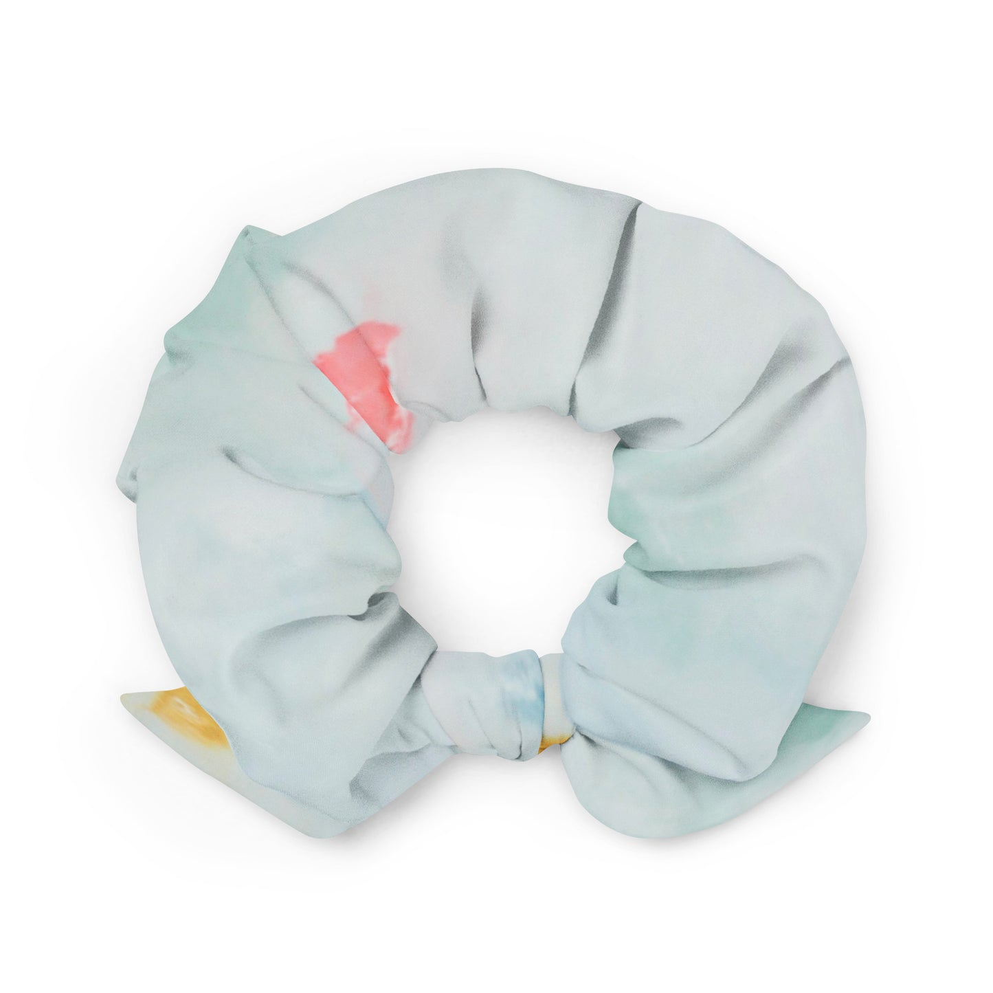 Paper Dreams Hair Tie