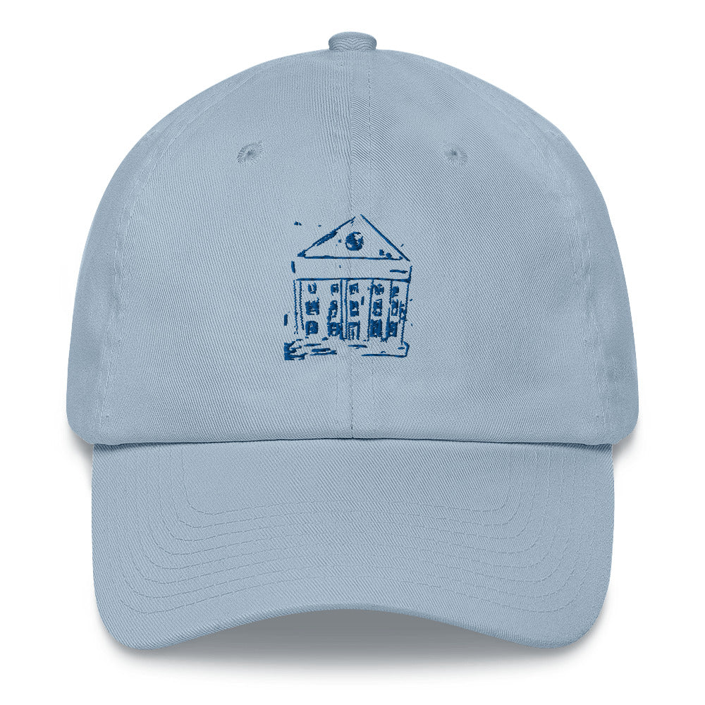 Dad hat