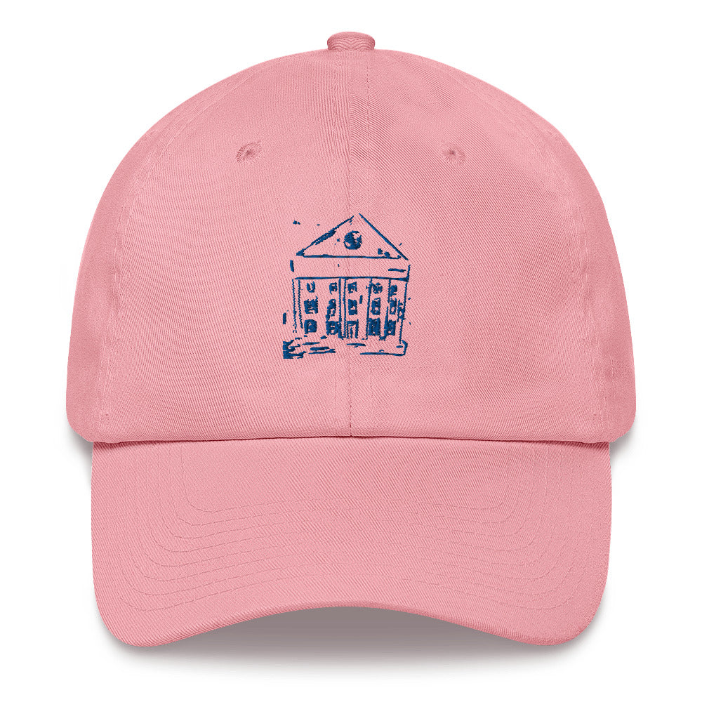 Dad hat