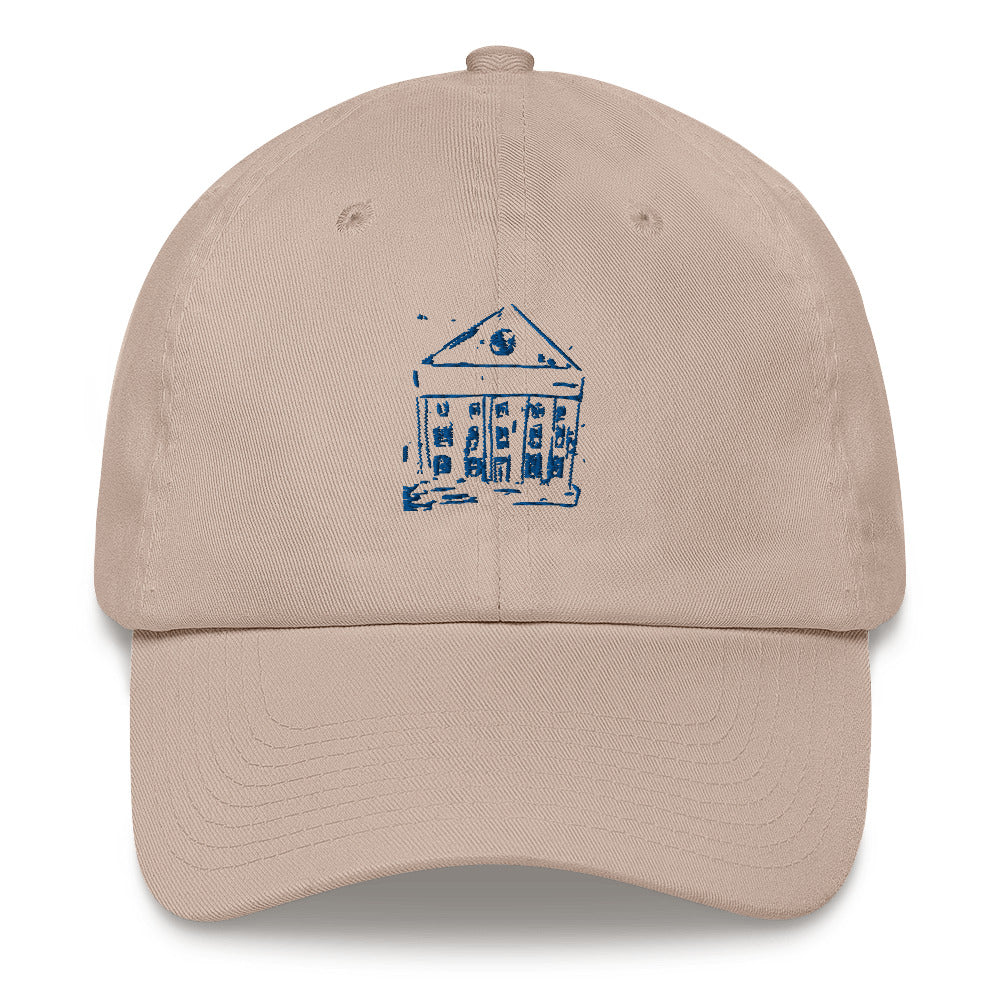 Dad hat
