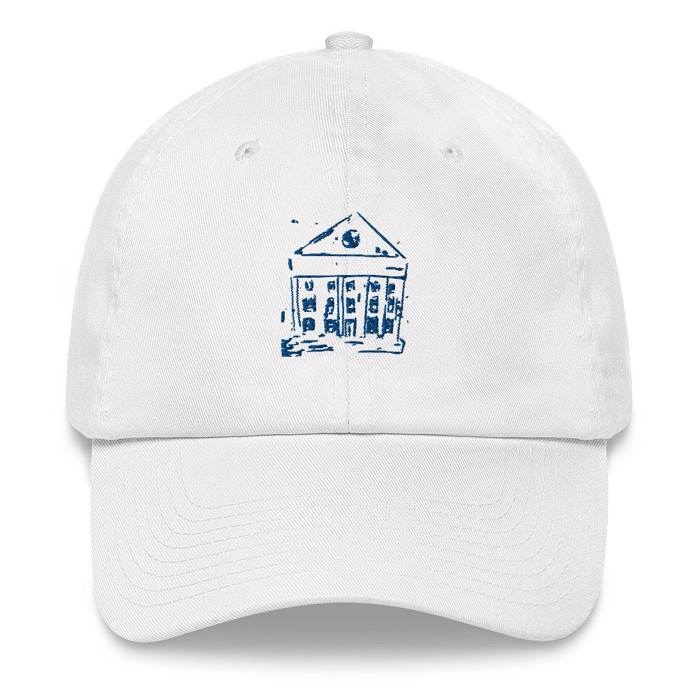 Dad hat