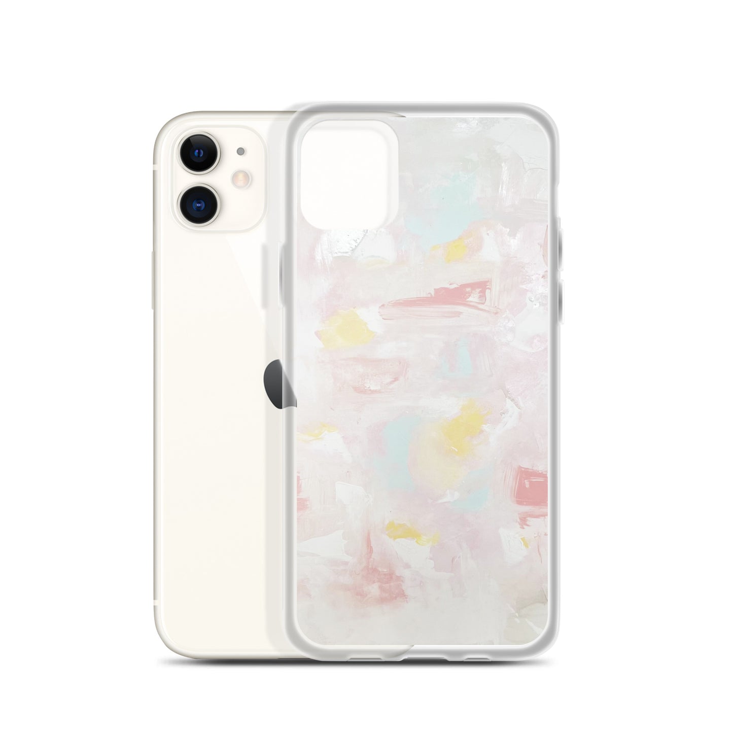 Clear Case for iPhone®