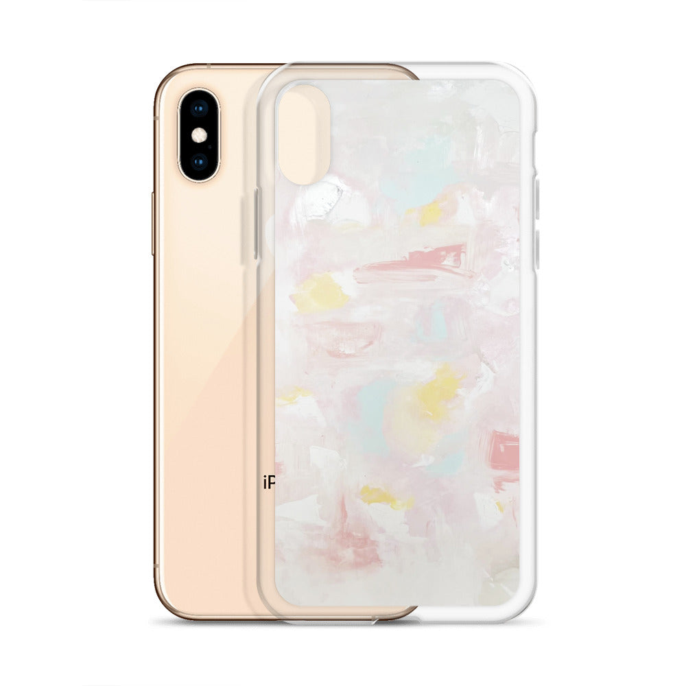 Clear Case for iPhone®