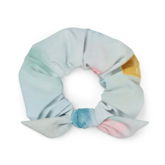 Paper Dreams Hair Tie